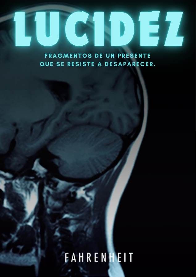 Lucidez — afiche