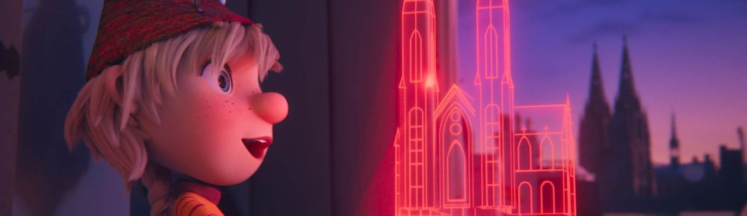 Os duendes invadem a Colômbia: The Super Elfkins chega às salas de cinema no dia 30 de outubro
