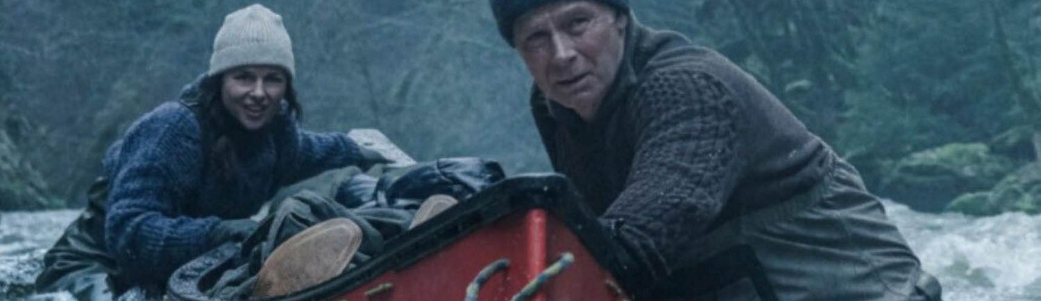 Llega a Colombia "Misterio en la Montaña", el éxito de cine europeo