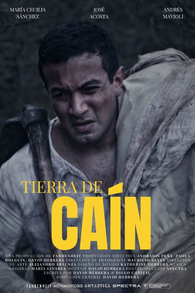 Land of Caín