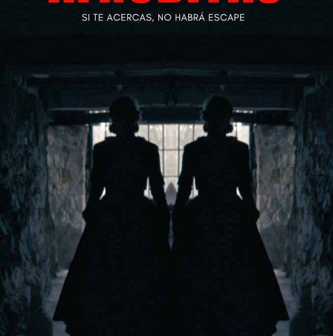Afroditas cine
