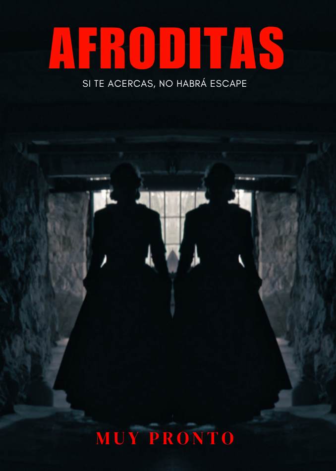 Afroditas cine