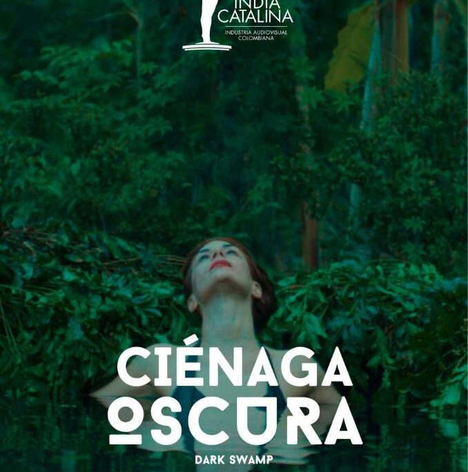 Ciénaga Oscura serie