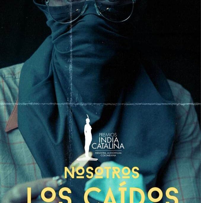 Nosotros Caídos serie