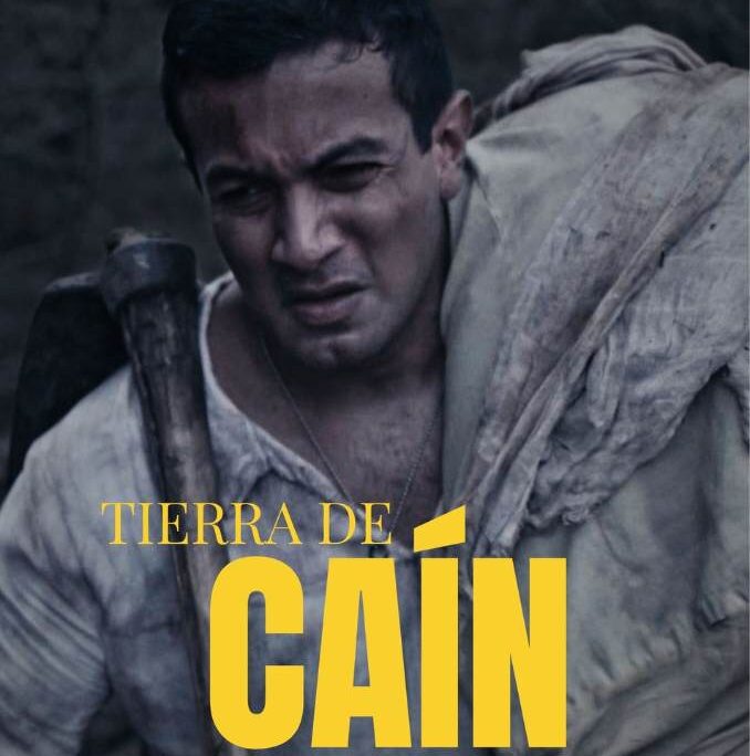 Tierra Caín serie