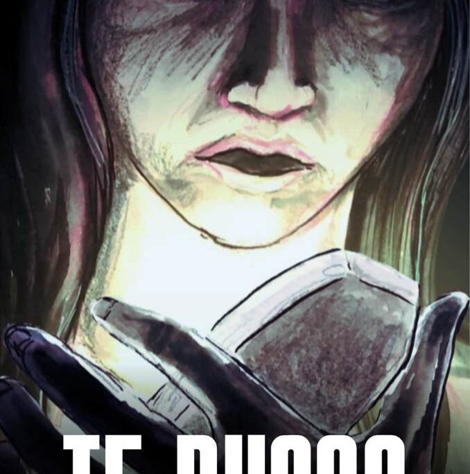 Te busco cine