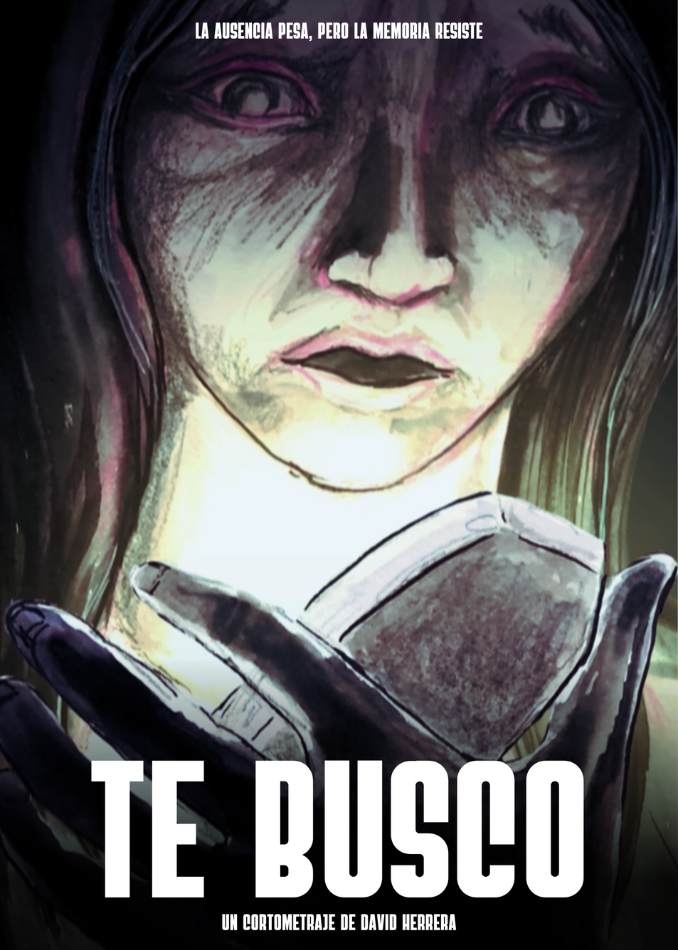 Te busco cine